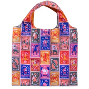 YOW Zodiac Reusable Tote